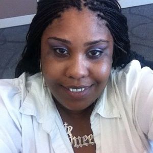 Meet your Posher, Shanay